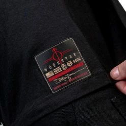 Men's T-shirt WORNSTAR - Phobos -Men T-Shirts Online Store WSTM PHOB JD 06 1200x