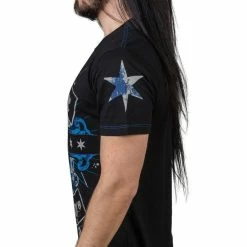 T-shirt Hardcore Men's - Valor - WORNSTAR -Men T-Shirts Online Store WSUS VALR 03a