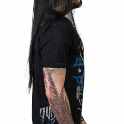 T-shirt Hardcore Men's - Valor - WORNSTAR -Men T-Shirts Online Store WSUS VALR 04a