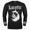 T-shirt Hardcore Men's - LUCYFER - AMENOMEN -Men T-Shirts Online Store a257 15
