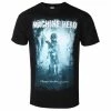 T-shirt Metal Men's Machine Head - Through The Ashes Of Empires (TTAOE) - NNM 2 T-shirt Metal Men's Machine Head - Through The Ashes Of Empires (TTAOE) - NNM -Men T-Shirts Online Store a6848