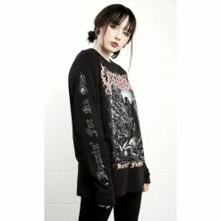 T-shirt Hardcore Unisex - Kali - DISTURBIA 9 T-shirt Hardcore Unisex - Kali - DISTURBIA -Men T-Shirts Online Store a8094