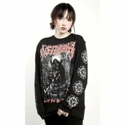 T-shirt Hardcore Unisex - Kali - DISTURBIA 10 T-shirt Hardcore Unisex - Kali - DISTURBIA -Men T-Shirts Online Store a8095