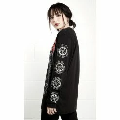 T-shirt Hardcore Unisex - Kali - DISTURBIA 12 T-shirt Hardcore Unisex - Kali - DISTURBIA -Men T-Shirts Online Store a8097