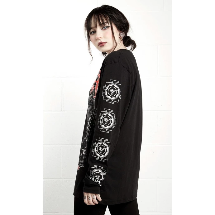 T-shirt Hardcore Unisex - Kali - DISTURBIA 7 T-shirt Hardcore Unisex - Kali - DISTURBIA - Image 5