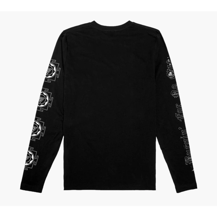 T-shirt Hardcore Unisex - Kali - DISTURBIA 8 T-shirt Hardcore Unisex - Kali - DISTURBIA - Image 6