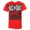 Men´s T-shirt AC / DC - Rock N Roll Train - RAZAMATAZ -Men T-Shirts Online Store a 015