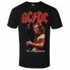 Men´s T-shirt AC / DC - Live At Donington - RAZAMATAZ -Men T-Shirts Online Store a 017