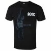 Men´s T-shirt AC / DC - Angus - RAZAMATAZ