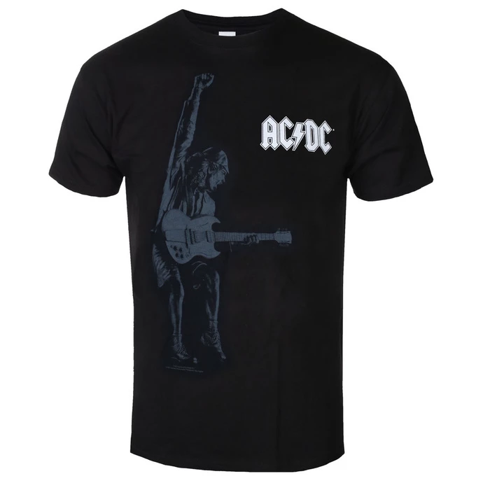 Men´s T-shirt AC / DC - Angus - RAZAMATAZ 3 Men´s T-shirt AC / DC - Angus - RAZAMATAZ