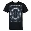 T-shirt Metal Men's Architects - Holy Hell Cover - KINGS ROAD -Men T-Shirts Online Store aa000