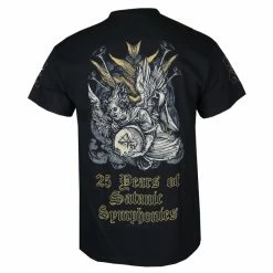 T-shirt Metal Men's Dark Funeral - 25 Years Of Satanic Symphonies - RAZAMATAZ 7 T-shirt Metal Men's Dark Funeral - 25 Years Of Satanic Symphonies - RAZAMATAZ -Men T-Shirts Online Store aa045