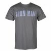 T-shirt Metal Men's Tony Iommi - Iron Man - RAZAMATAZ 2 T-shirt Metal Men's Tony Iommi - Iron Man - RAZAMATAZ -Men T-Shirts Online Store aa048