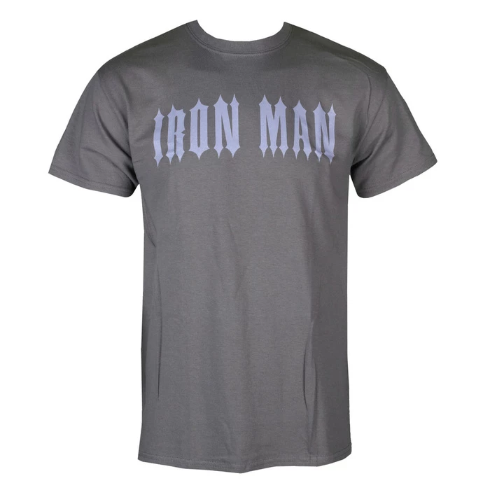 T-shirt Metal Men's Tony Iommi - Iron Man - RAZAMATAZ 3 T-shirt Metal Men's Tony Iommi - Iron Man - RAZAMATAZ
