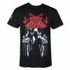 T-shirt Metal Men's Dark Funeral - Shadow Monks - RAZAMATAZ -Men T-Shirts Online Store aa050