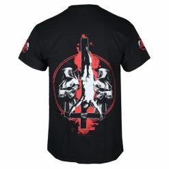 T-shirt Metal Men's Dark Funeral - Shadow Monks - RAZAMATAZ -Men T-Shirts Online Store aa051