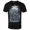 T-shirt Metal Men's Darkthrone - Old Star - RAZAMATAZ -Men T-Shirts Online Store aa056
