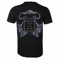 T-shirt Metal Men's Darkthrone - Old Star - RAZAMATAZ -Men T-Shirts Online Store aa057