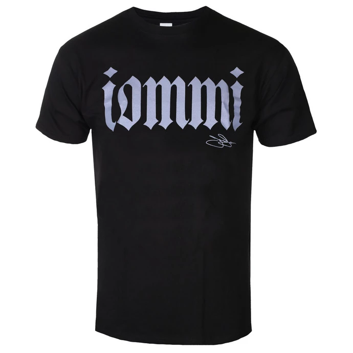 T-shirt Metal Men's Tony Iommi - RAZAMATAZ - RAZAMATAZ 3 T-shirt Metal Men's Tony Iommi - RAZAMATAZ - RAZAMATAZ