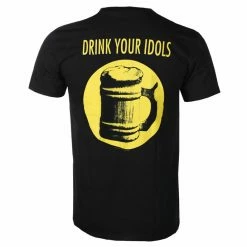 Men's T-shirt TANKARD - BEER BARREL - RAZAMATAZ -Men T-Shirts Online Store aaa049