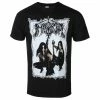Men's T-shirt IMMORTAL - BATTLES IN THE NORTH 2022 - RAZAMATAZ -Men T-Shirts Online Store aaa050