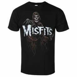Men's T-shirt MISFITS - MYSTIC FIEND - RAZAMATAZ
