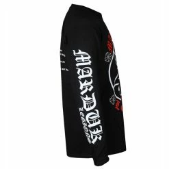 Men's Long-sleeved T-shirt MARDUK - MARDUK LEGIONS - RAZAMATAZ -Men T-Shirts Online Store aaa055