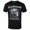 Men's T-shirt CANDLEMASS - 35 YEARS OF SWEDISH DOOM - RAZAMATAZ -Men T-Shirts Online Store aaa058