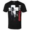 Men's T-shirt W.A.S.P. - THE CRIMSON IDOL - PLASTIC HEAD 1 Men's T-shirt W.A.S.P. - THE CRIMSON IDOL - PLASTIC HEAD -Men T-Shirts Online Store aaas013