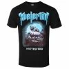 T-shirt Metal Men's Kvelertak - NATTESFERD - PLASTIC HEAD 1 T-shirt Metal Men's Kvelertak - NATTESFERD - PLASTIC HEAD -Men T-Shirts Online Store aaas015