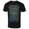 T-shirt Metal Men's Cryptopsy - MORTICOLE - PLASTIC HEAD -Men T-Shirts Online Store aaas017