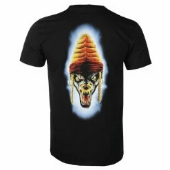 Men's T-shirt RUNNING WILD - BLACK HAND INN - PLASTIC HEAD 5 Men's T-shirt RUNNING WILD - BLACK HAND INN - PLASTIC HEAD -Men T-Shirts Online Store aaas020