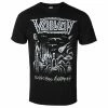 Men's T-shirt VOIVOD - SYNCHRO ANARCHY - RAZAMATAZ -Men T-Shirts Online Store aaaws002