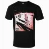 Men's T-shirt Korn - Self Titled - BLACK - ROCK OFF -Men T-Shirts Online Store aaeq006