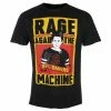 Men's T-shirt RAGE AGAINST THE MACHINE - EVIL EMPIRE - BLACK - AMPLIFIED 1 Men's T-shirt RAGE AGAINST THE MACHINE - EVIL EMPIRE - BLACK - AMPLIFIED -Men T-Shirts Online Store aasa a022