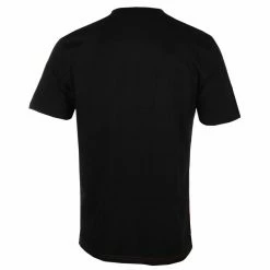 Men's T-shirt RAGE AGAINST THE MACHINE - EVIL EMPIRE - BLACK - AMPLIFIED -Men T-Shirts Online Store aasa a023