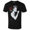 Men's T-shirt David Bowie - Dallas '95 - BLACK '95 - ROCK OFF -Men T-Shirts Online Store aasdw003