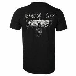 Men's T-shirt Guns N' Roses - Paradise City Stars - ROCK OFF -Men T-Shirts Online Store aasdw011