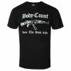 Men's T-shirt Body Count - Enter The Dark Side - ROCK OFF -Men T-Shirts Online Store aasdw013