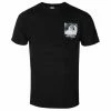Men's T-shirt Bring Me The Horizon - Remain Calm - BLACK - ROCK OFF 2 Men's T-shirt Bring Me The Horizon - Remain Calm - BLACK - ROCK OFF -Men T-Shirts Online Store aasdw015