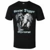 Men's T-shirt GRAVE DIGGER - WITCH HUNTER - BLACK - PLASTIC HEAD 2 Men's T-shirt GRAVE DIGGER - WITCH HUNTER - BLACK - PLASTIC HEAD -Men T-Shirts Online Store aassss054