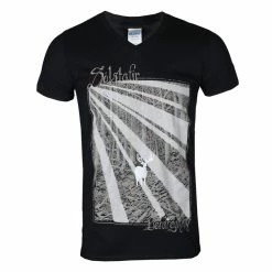 T-shirt Metal Men's Sólstafir - Berdreyminn - SEASON OF MIST