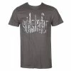T-shirt Metal Men's Sólstafir - Vintage Logo - SEASON OF MIST 1 T-shirt Metal Men's Sólstafir - Vintage Logo - SEASON OF MIST -Men T-Shirts Online Store aasw027