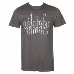 T-shirt Metal Men's Sólstafir - Vintage Logo - SEASON OF MIST