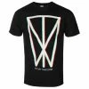 Men's T-shirt WITHIN TEMPTATION - GLITCH ICON - PLASTIC HEAD -Men T-Shirts Online Store aasws032