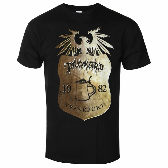 Men's T-shirt TANKARD - FOR A THOUSAND BEERS - PLASTIC HEAD 3 Men's T-shirt TANKARD - FOR A THOUSAND BEERS - PLASTIC HEAD