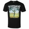 Men's T-shirt TESTAMENT - PRACTICE WHAT YOU PREACH - PLASTIC HEAD -Men T-Shirts Online Store aasws040