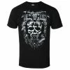 Men's T-shirt TESTAMENT - DARK ROOTS OF THRASH - PLASTIC HEAD -Men T-Shirts Online Store aasws050