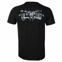 Men's T-shirt TESTAMENT - DARK ROOTS OF THRASH - PLASTIC HEAD -Men T-Shirts Online Store aasws051