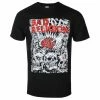 Men's T-shirt Bad Religion - Brain Surgery - Black - KINGS ROAD 1 Men's T-shirt Bad Religion - Brain Surgery - Black - KINGS ROAD -Men T-Shirts Online Store aawe002